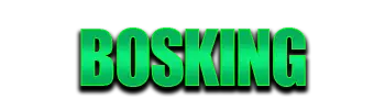 Logo BOSKING